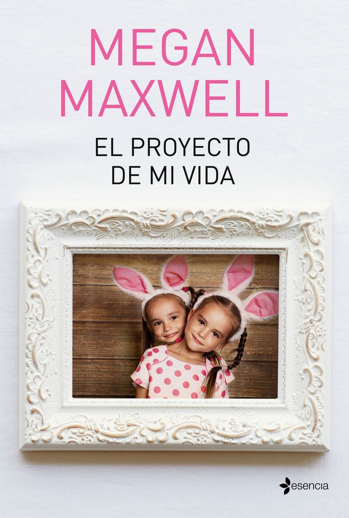 El proyecto de mi vida, de Maxwell, Megan | portada del libro