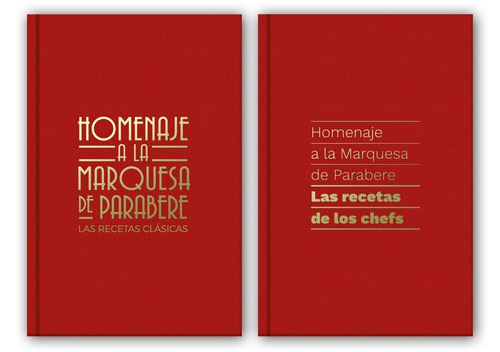 Homenaje a la Marquesa de Parabere, de AA. VV. | portada del libro
