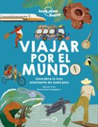Viajar por el mundo 2, de Varios autores | portada del libro