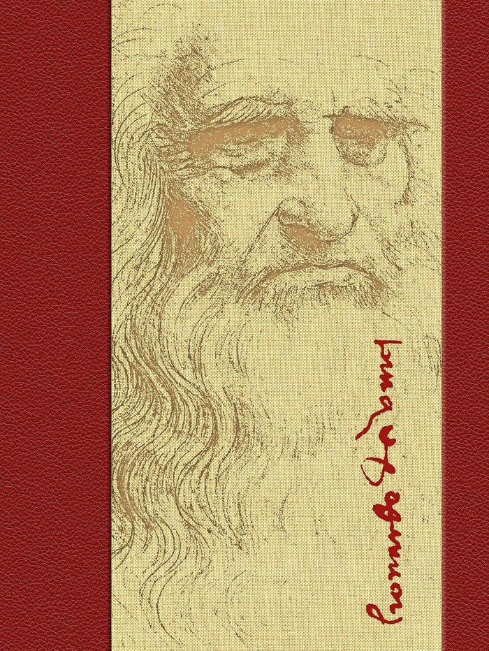 Leonardo 500, de Kemp, Martin | portada del libro
