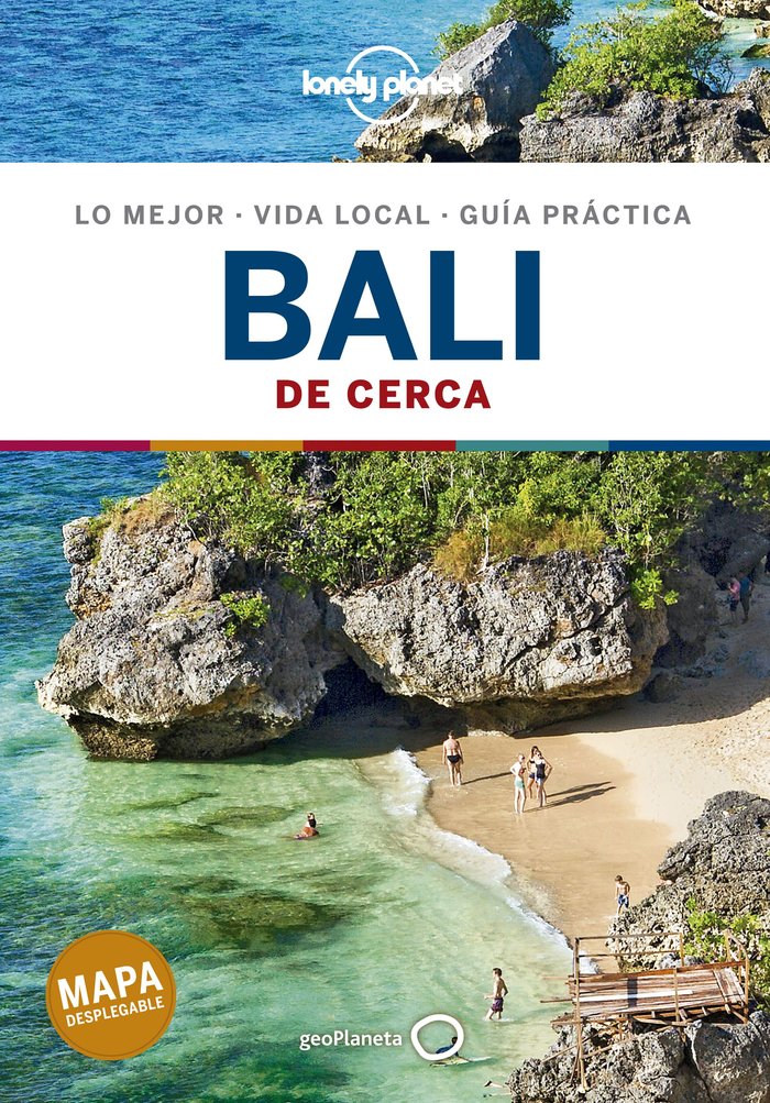 Bali De cerca 4, de Morgan, MaSovaida | portada del libro
