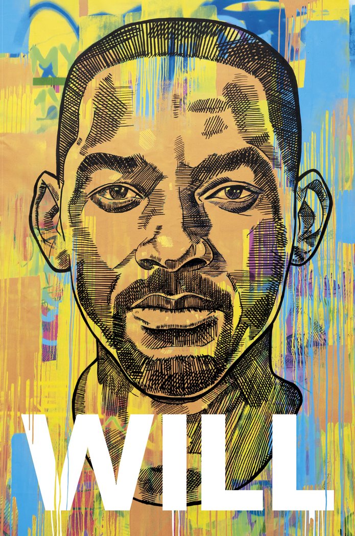 WILL, de WILL SMITH, MARK MANSON | portada del libro