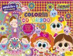 Distroller. Megalibro para colorear, de Varios autores | portada del libro