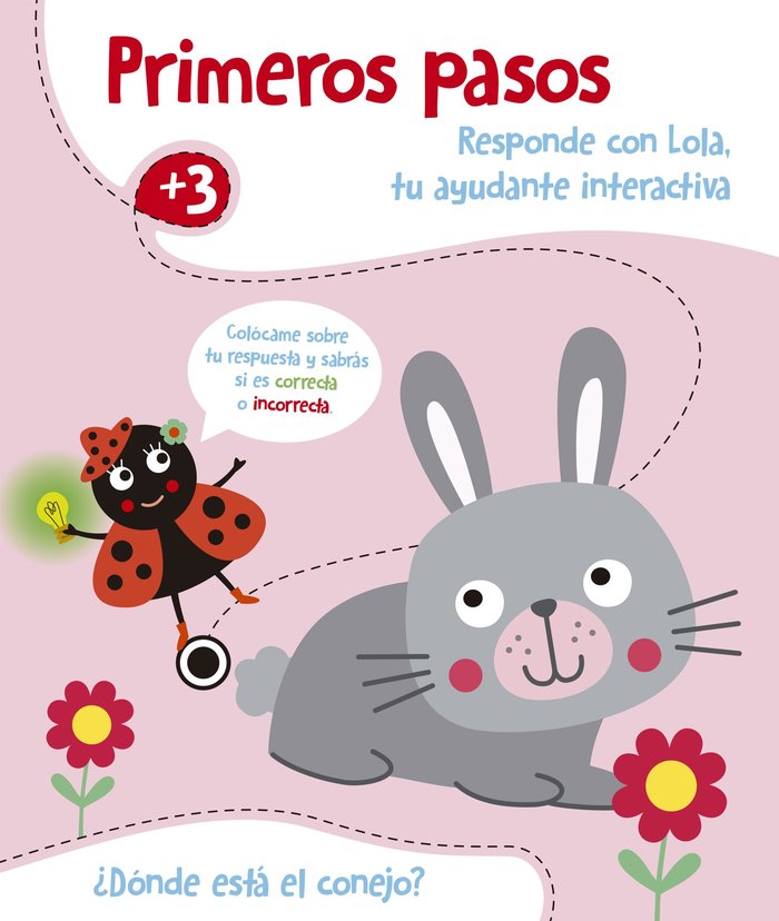 ¿Dónde está el conejo?, de YOYO | portada del libro