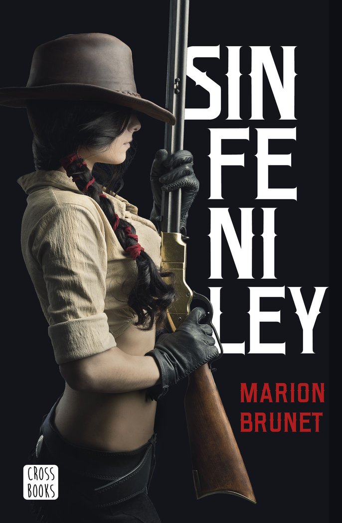 Sin fe ni ley, de Brunet, Marion | portada del libro