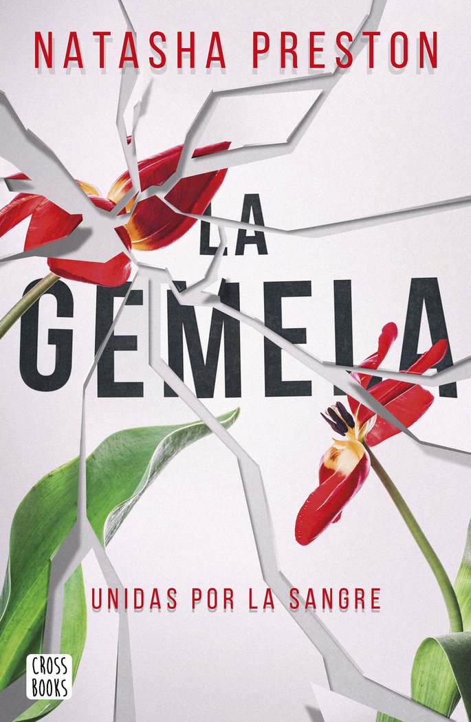 Pack La gemela 2021, de Preston, Natasha | portada del libro