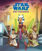 Star Wars. Soy Padawan, de Star Wars | portada del libro