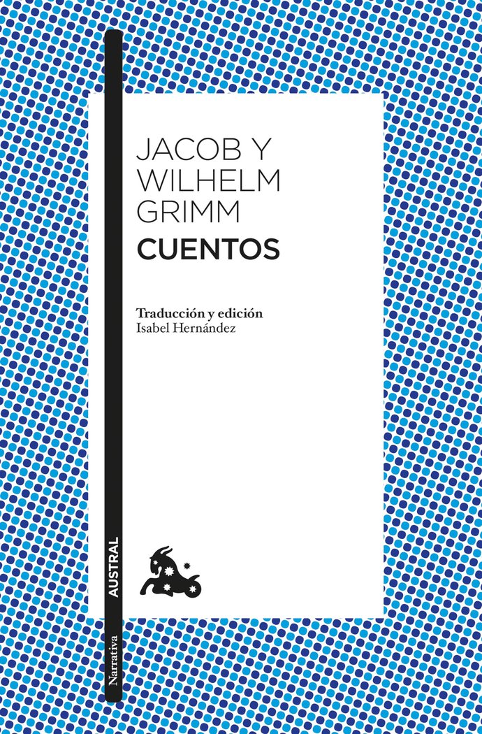CUENTOS DE LOS HERMANOS GRIMM, de HERMANOS GRIMM | portada del libro