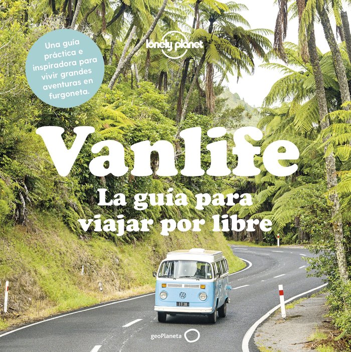 VANLIFE - NUEVA PRESENTACION, de AA. VV. | portada del libro