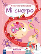 Mi cuerpo, de YOYO | portada del libro