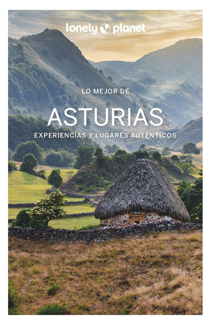LO MEJOR DE ASTURIAS 2, de GIACOMO BASSI | portada del libro