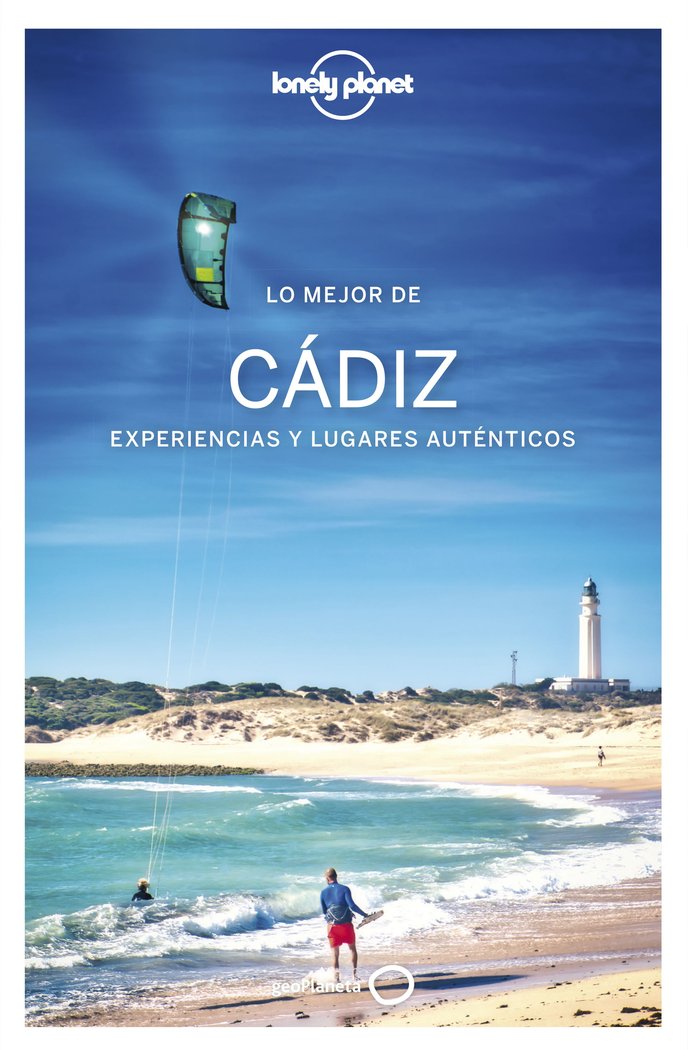 LO MEJOR DE LA PROVINCIA DE CADIZ 1, de ISABELLA NOBLE | portada del libro