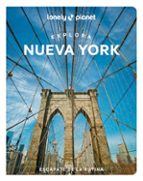 Explora Nueva York 1, de Varios autores | portada del libro