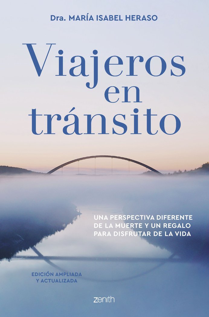 NP VIAJEROS EN TRANSITO, de MARIA ISABEL HERASO | portada del libro
