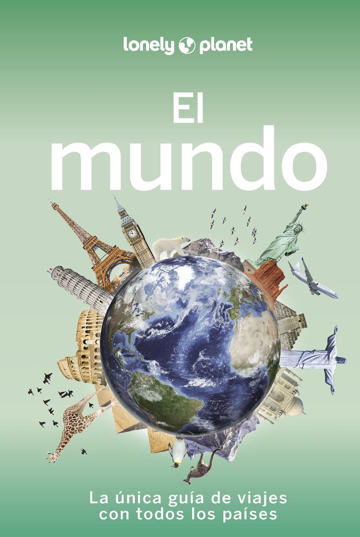 EL MUNDO 2, de AA. VV. | portada del libro