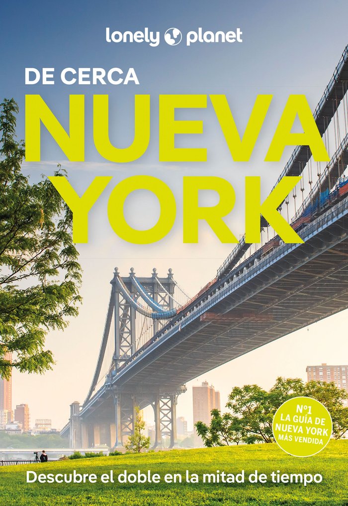 Nueva York de cerca 9, de GARRY, JOHN | portada del libro