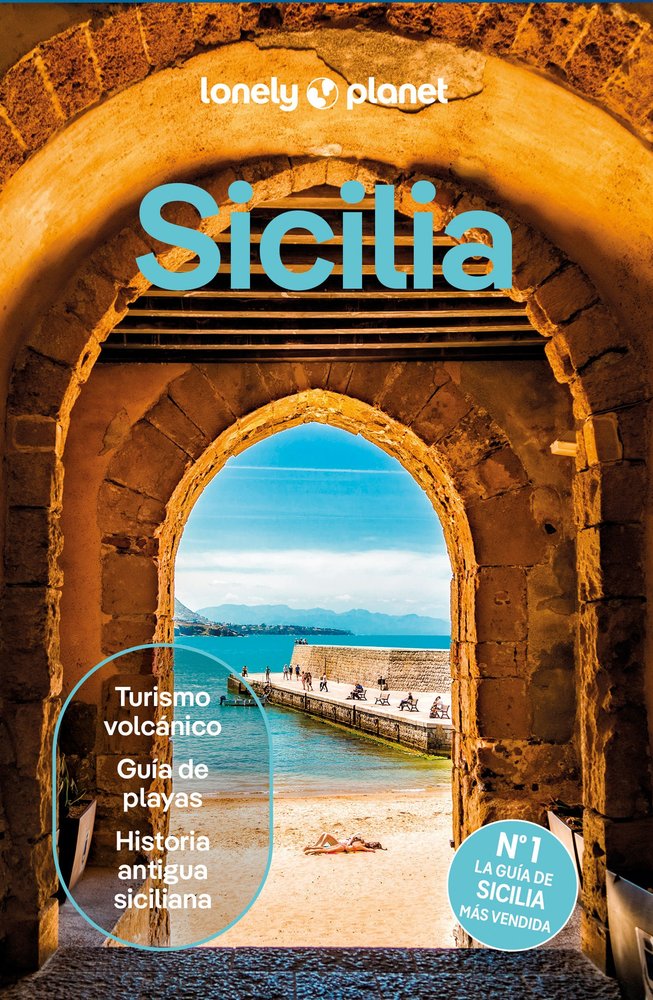 Sicilia 7, de NICOLA WILLIAMS | portada del libro