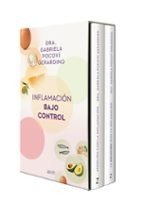 ESTUCHE INFLAMACION BAJO CONTROL, de POCOVI GERARDINO, GABRIELA | portada del libro