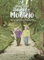 Un paseo por el Hayedo de Montejo, de Antonio López LilloAndrés Bermejo García | portada del libro