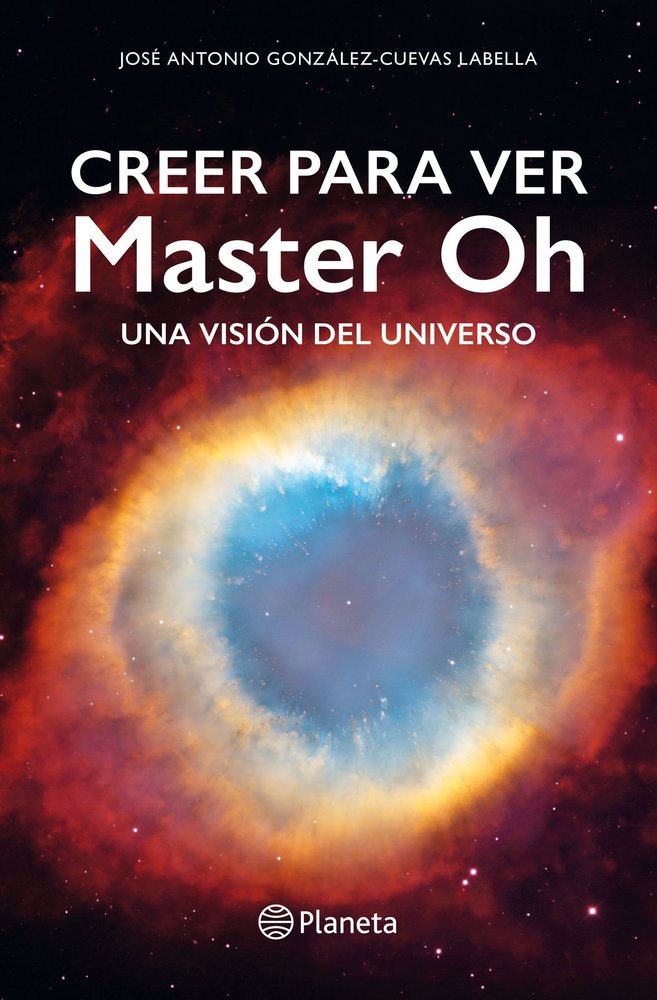 CREER PARA VER, de GONZALEZ-CUEVAS LABELLA, JOSE ANTONIO | portada del libro
