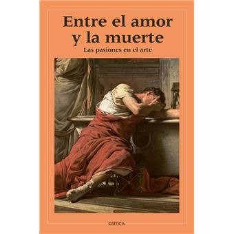 ENTRE EL AMOR Y LA MUERTE, de , AA. VV. | portada del libro