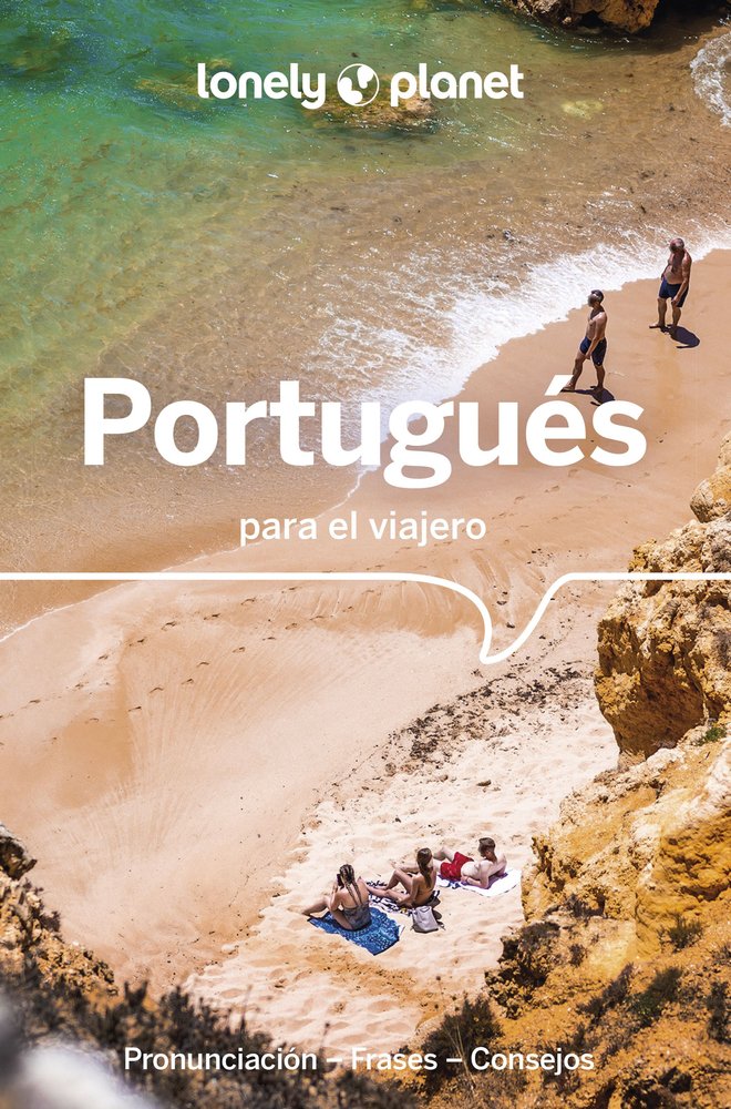 PORTUGUES PARA EL VIAJERO 4, de AA. VV. | portada del libro