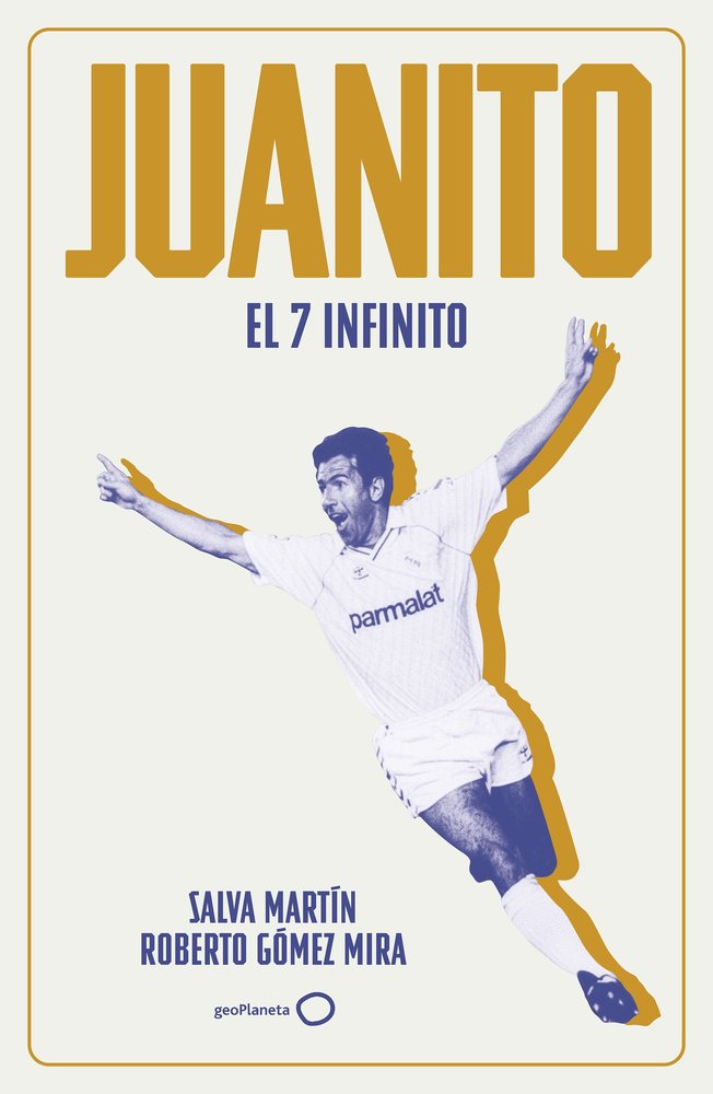 Juanito, de SALVA MARTIN | portada del libro
