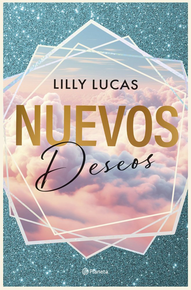 NUEVOS DESEOS SERIE GREEN VALLEY 2, de LILLY LUCAS | portada del libro