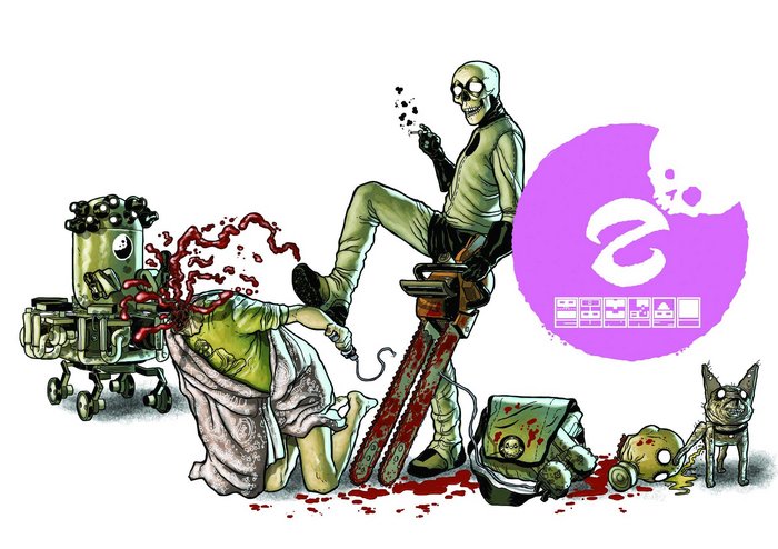 Z, de RAMON MENENDEZ | portada del libro