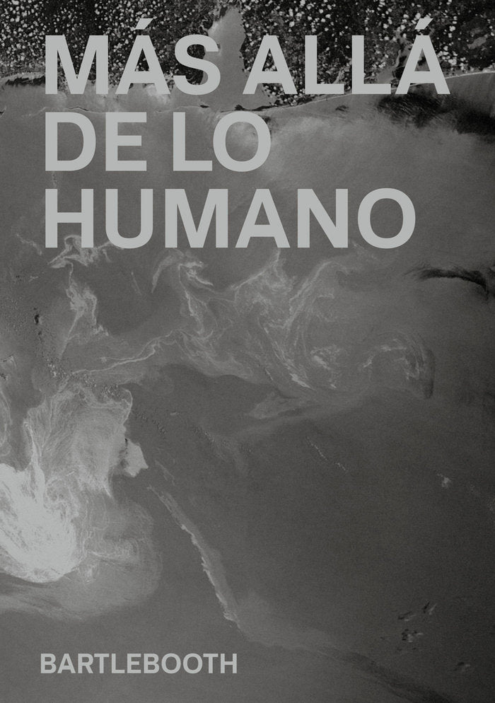 MAS ALLA DE LO HUMANO, de AA.VV. | portada del libro