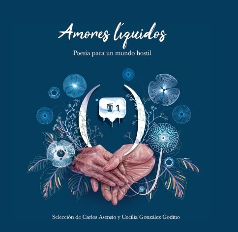 AMORES LIQUIDOS, de VV.AA. | portada del libro
