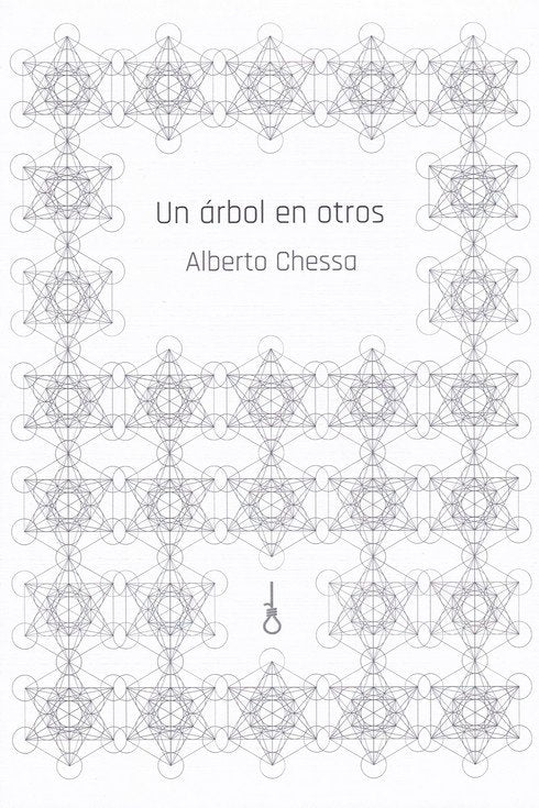 UN ARBOL EN OTROS, de CHESSA SANCHEZ, ALBERTO | portada del libro