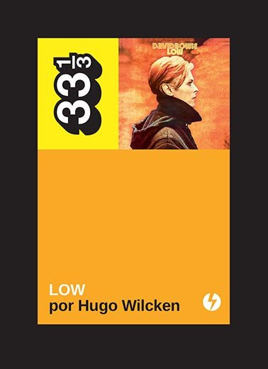 Low, de HUGO WILCKEN | portada del libro
