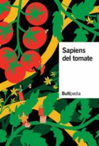 SAPIENS DEL TOMATE, de Varios autores | portada del libro