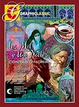 Las mil y una noches | portada del libro