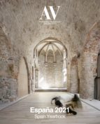 AV MONOGRAFIAS 233-234: ANUARIO ESPAÑA 2021, de Varios autores | portada del libro