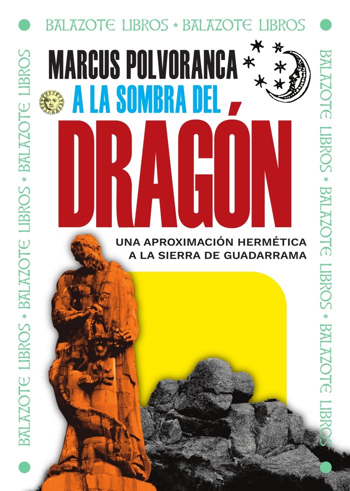 A LA SOMBRA DEL DRAGÓN, de POLVORANCA, MARCUS | portada del libro