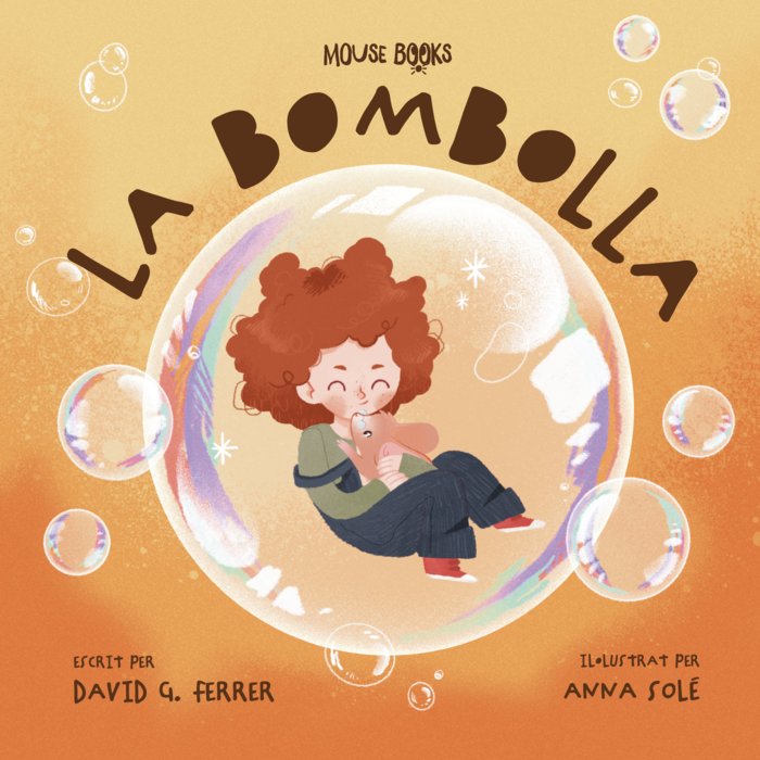 LA BOMBOLLA, de VARIOS AUTORES | portada del libro