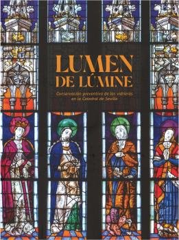 LUMEN DE LUMINE, de NAVARRO CASAS, JAIME | portada del libro