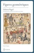 FIGURES GEOMETRIQUES - CAT, de DEBORA VOGEL | portada del libro