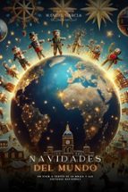 Navidades del Mundo, de Manuel García | portada del libro