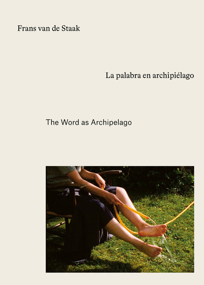PALABRA EN ARCHIPIELAGO, de ASIN,MANUEL | portada del libro