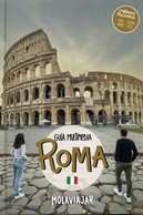 GUIA DE ROMA | portada del libro