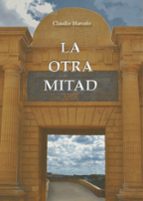 La otra mitad, de RAFAEL CONDE GARCIA | portada del libro