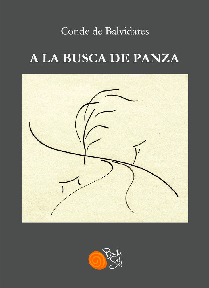 A LA BUSCA DE PANZA, de Varios, Varios | portada del libro