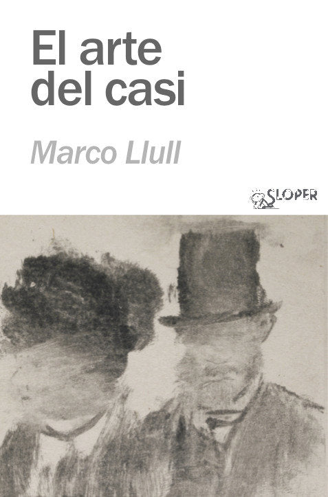 ARTE DEL CASI,EL, de LLULL,MARCO | portada del libro