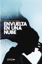 Envuelta en una nube, de MERCEDES CORREDERA | portada del libro