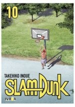 SLAM DUNK NEW EDITION 10, de AA.VV. | portada del libro