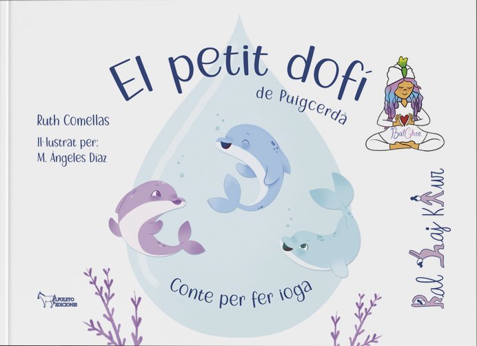 EL PETIT DOFI, de COMELLAS, RUTH | portada del libro