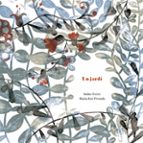 UN JARDI - CAT, de Isidro Ferrer | portada del libro